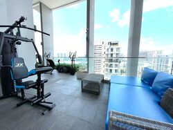 Forte Suites (D8), Apartment #452392941
